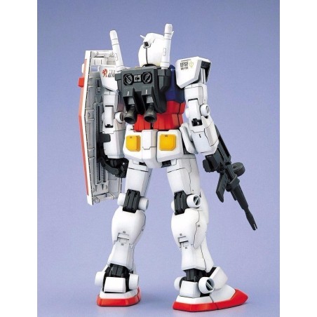 GUNDAM - PG 1/60 RX-78-2 Gundam - Model Kit REPROD 