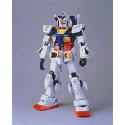 GUNDAM - PG 1/60 RX-78-2 Gundam - Model Kit REPROD 