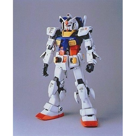 GUNDAM - PG 1/60 RX-78-2 Gundam - Model Kit REPROD 