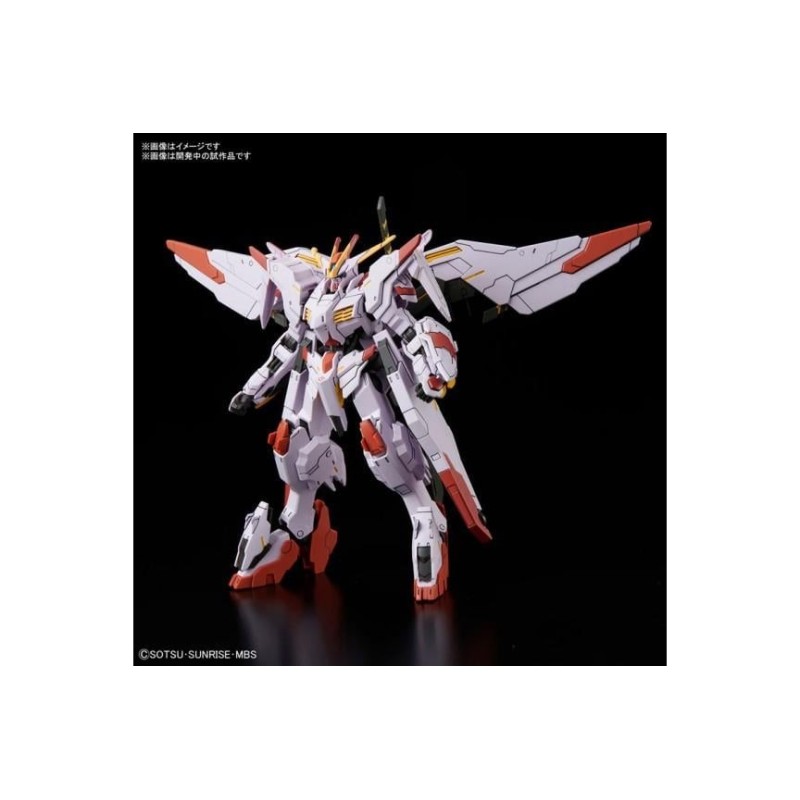 GUNDAM - HG Gundam Marchosias 1/144 