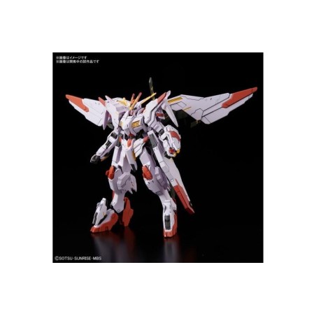 GUNDAM - HG Gundam Marchosias 1/144 