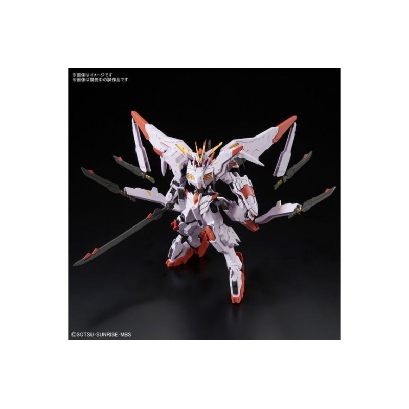 GUNDAM - HG Gundam Marchosias 1/144 