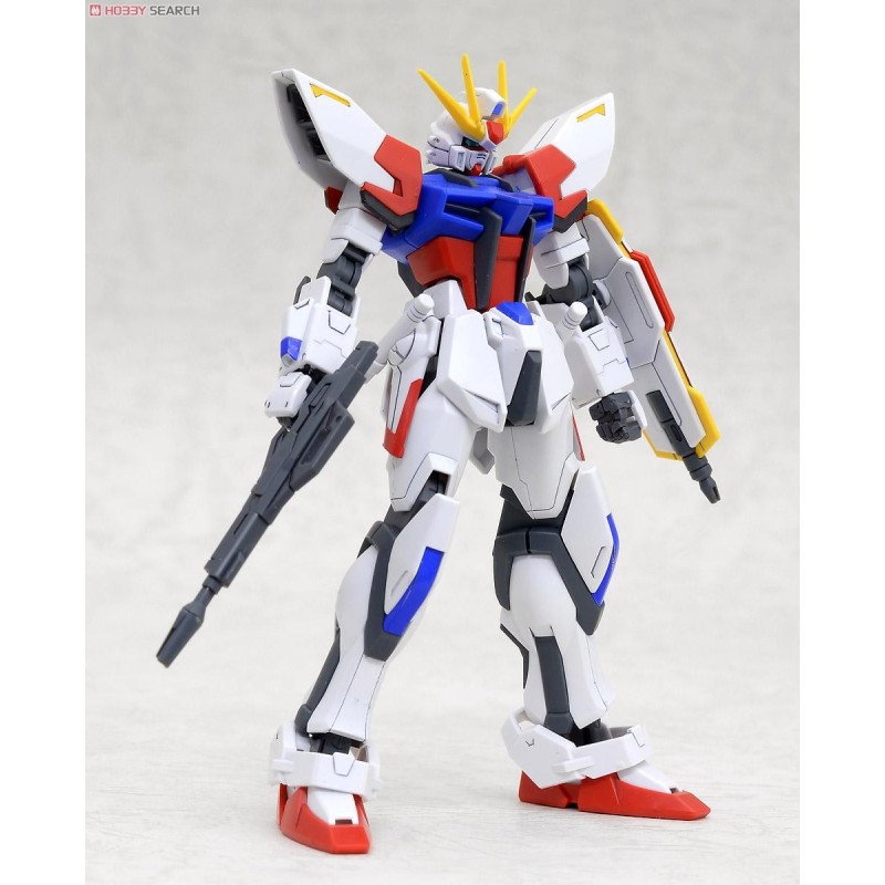 GUNDAM - HGBF Build Strike Gundam Full Package 1/144 - Model Kit 