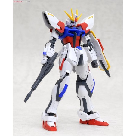 GUNDAM - HGBF Build Strike Gundam Full Package 1/144 - Model Kit 