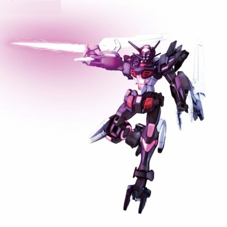GUNDAM - HGBD:R - Gundam G-Else Zen's Mobile Suit 1/144 - Model Kit 