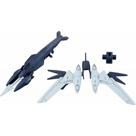 GUNDAM - HGBD:R - ACC Mercuone Weapons 1/144 - Model Kit 
