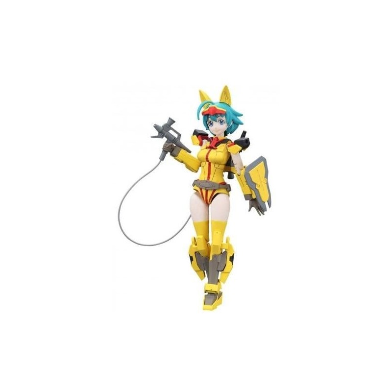 DIVERNAMI - Figure-rise Standard - Nanami's - Model Kit 