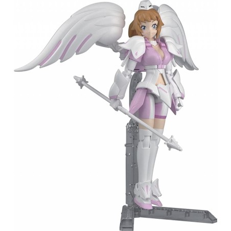 BUILD FIGHTERS - HG 1/144 Super Fumina Axis Angel Ver. - Model Kit 
