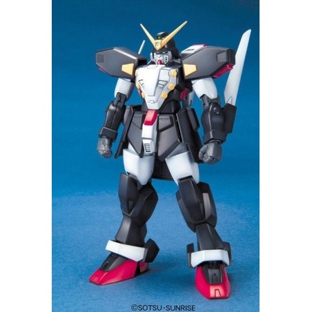 GUNDAM - MG 1/144 GF13-02NG Gundam Spigel - Model Kit 