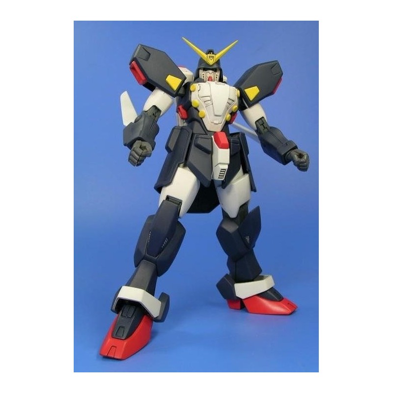 GUNDAM - MG 1/144 GF13-02NG Gundam Spigel - Model Kit 