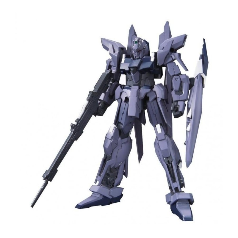 GUNDAM - HGUC 1/144 Delta Plus MSN-001A1 E.F.S.F. - Model Kit 