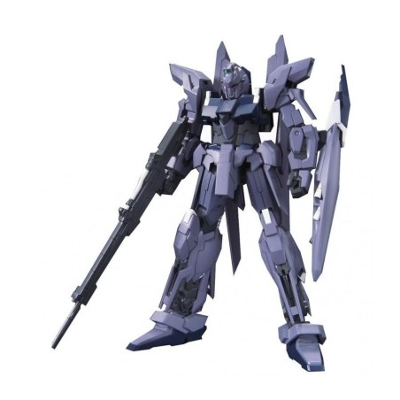 GUNDAM - HGUC 1/144 Delta Plus MSN-001A1 E.F.S.F. - Model Kit 