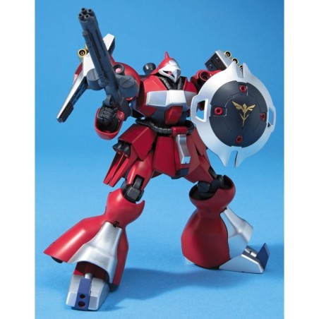 GUNDAM - HGUC 1/144 Jagd Doga (quess) Neo Zeon - Model Kit 