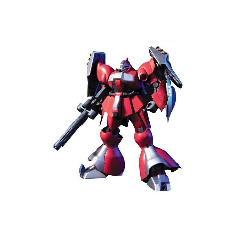 GUNDAM - HGUC 1/144 Jagd Doga (quess) Neo Zeon - Model Kit 