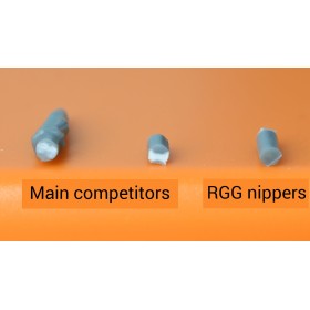 RGG precision nippers