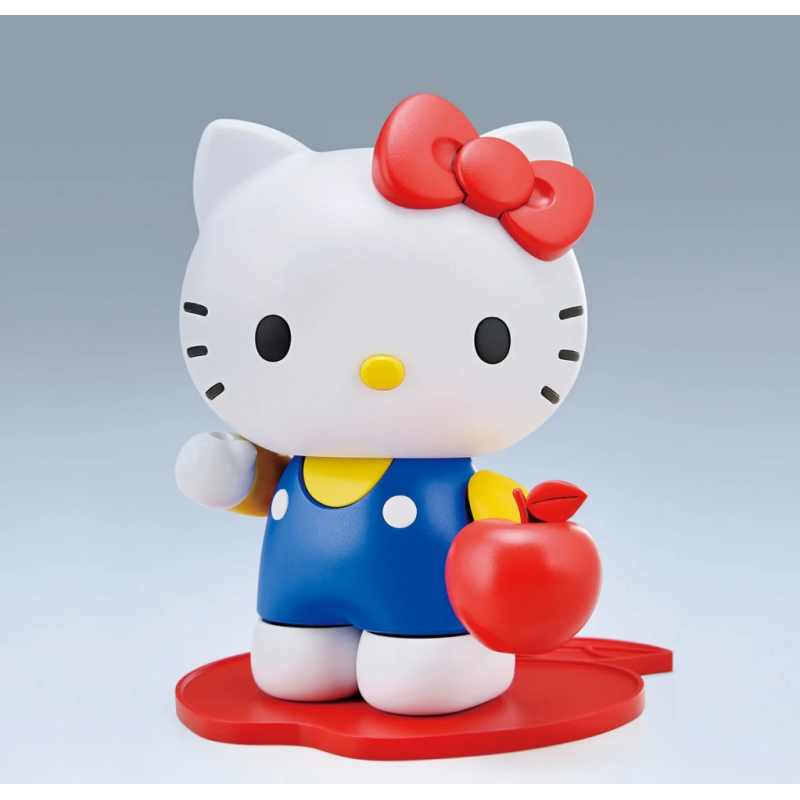 GUNDAM - Hello Kitty EX-8-2 Gndam Ex-Standard - Model Kit 