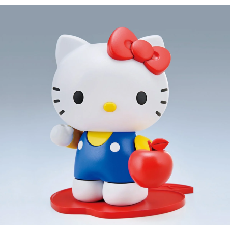GUNDAM - Hello Kitty EX-8-2 Gndam Ex-Standard - Model Kit 