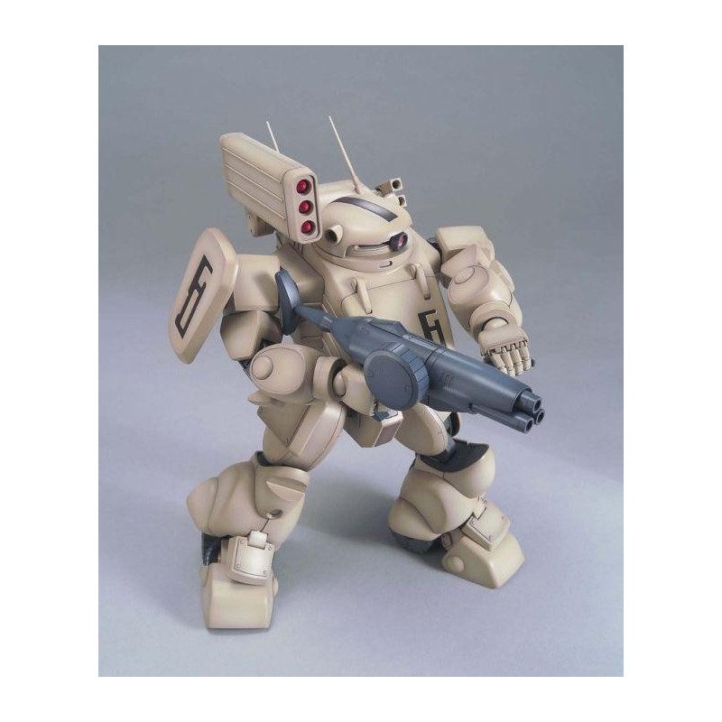 VOTOMS - 1/20 B-ATM-03 Fatty Ground Type Pailsen Ver. - Model Kit 