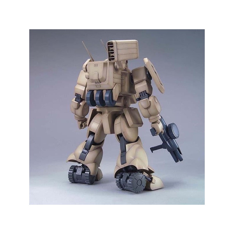 VOTOMS - 1/20 B-ATM-03 Fatty Ground Type Pailsen Ver. - Model Kit 
