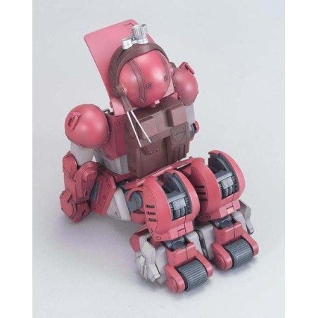 VOTOMS - 1/20 ATM-09-GC Brutish Dog - Model Kit 