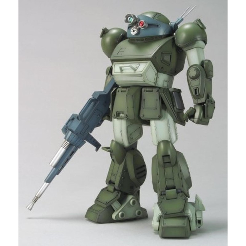 VOTOMS - 1/20 ATM-09-ST Scopedog - Model Kit 