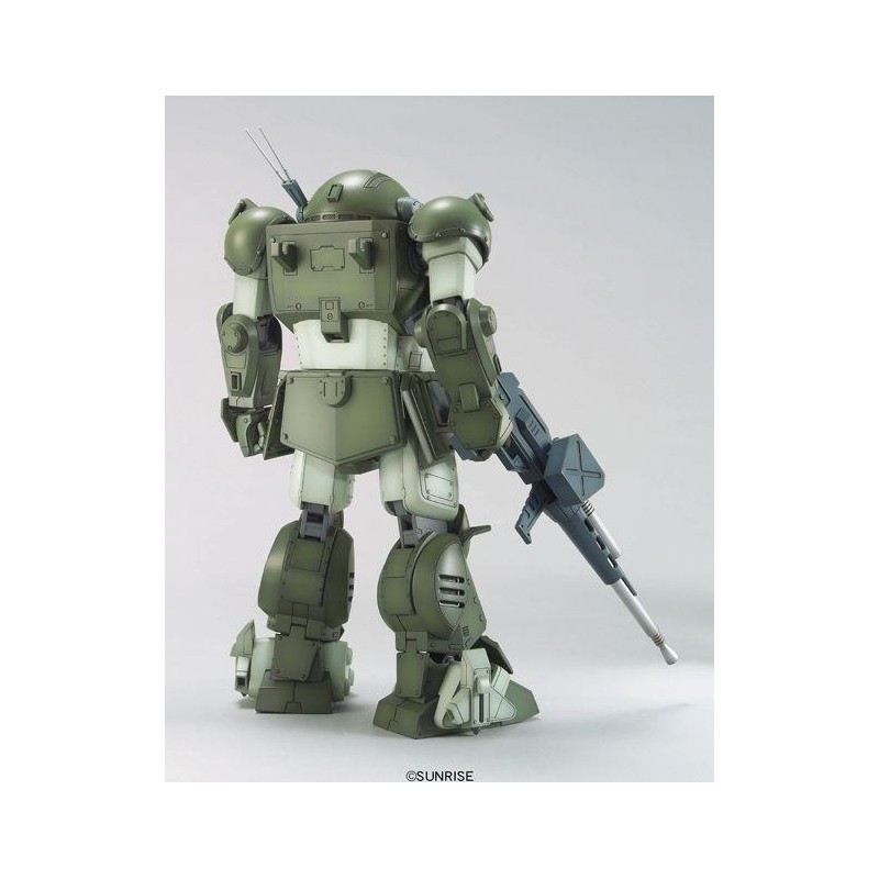 VOTOMS - 1/20 ATM-09-ST Scopedog - Model Kit 