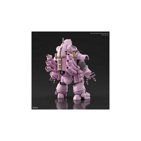 SAKURA WARS 2 - HG 1/20  Kobu-Kai Sakura Shinguji Type - Model Kit 