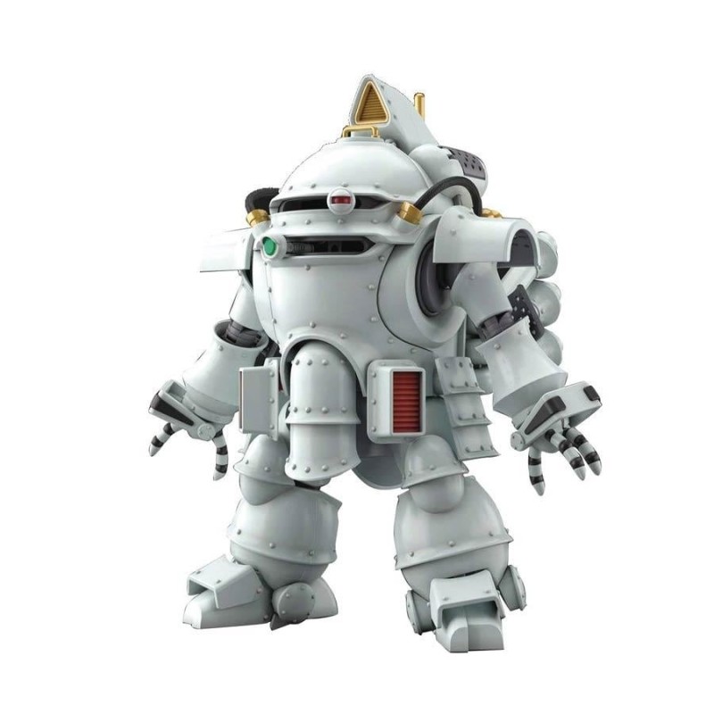 SAKURA WARS 2 - HG 1/20  Kobu-Kai Ichiro Ogami Type - Model Kit 