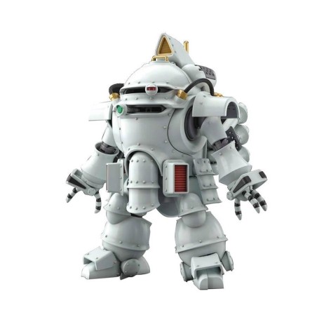 SAKURA WARS 2 - HG 1/20  Kobu-Kai Ichiro Ogami Type - Model Kit 