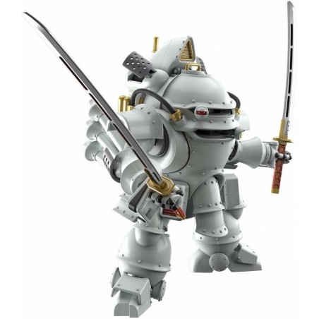 SAKURA WARS 2 - HG 1/20  Kobu-Kai Ichiro Ogami Type - Model Kit 
