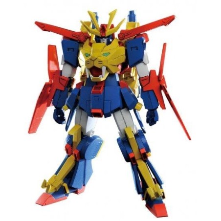 GUNDAM - HG 1/144 Gundam Tryon 3 - Model Kit 