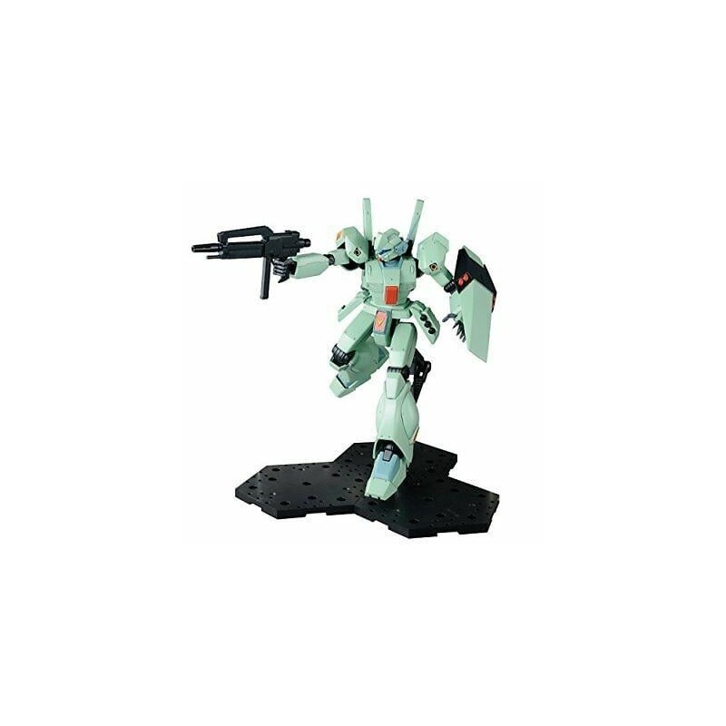 GUNDAM - MG 1/100 Jegan Gundam - Model Kit 