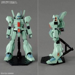 GUNDAM - MG 1/100 Jegan Gundam - Model Kit 