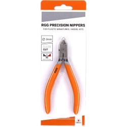 RGG Pince de précision