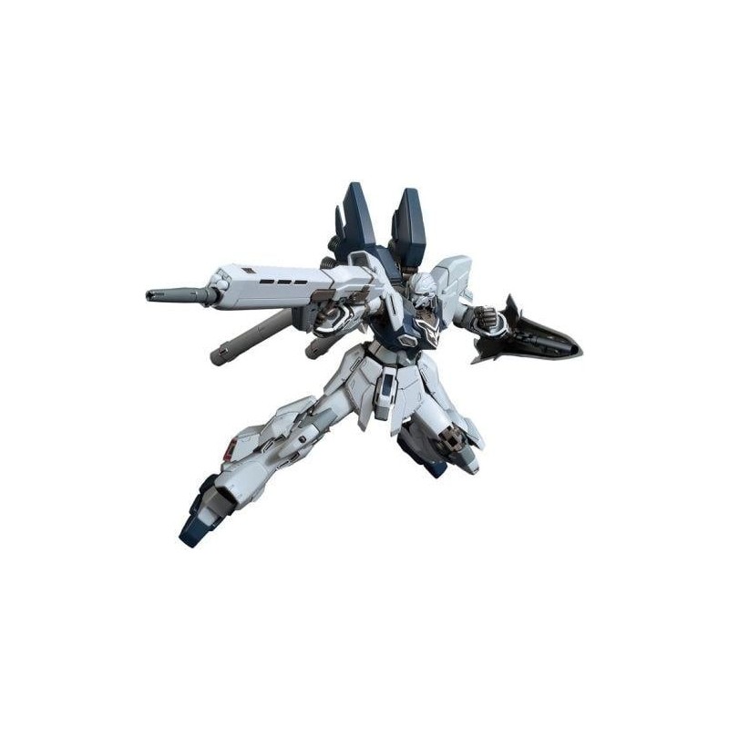 GUNDAM - HGUC 1/144 MSN-06S-2 Sinanju Stein Narrative Ver. - Model Kit 