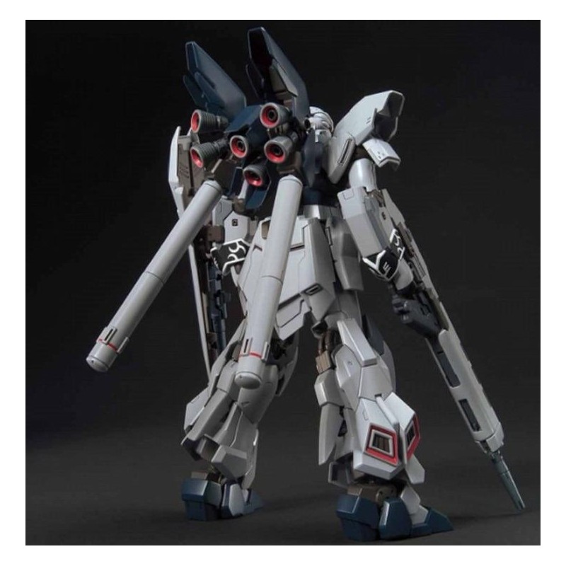 GUNDAM - HGUC 1/144 MSN-06S-2 Sinanju Stein Narrative Ver. - Model Kit 
