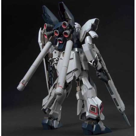 GUNDAM - HGUC 1/144 MSN-06S-2 Sinanju Stein Narrative Ver. - Model Kit 
