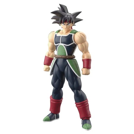 DRAGON BALL - Figure-rise Standard Bardock - Model Kit 