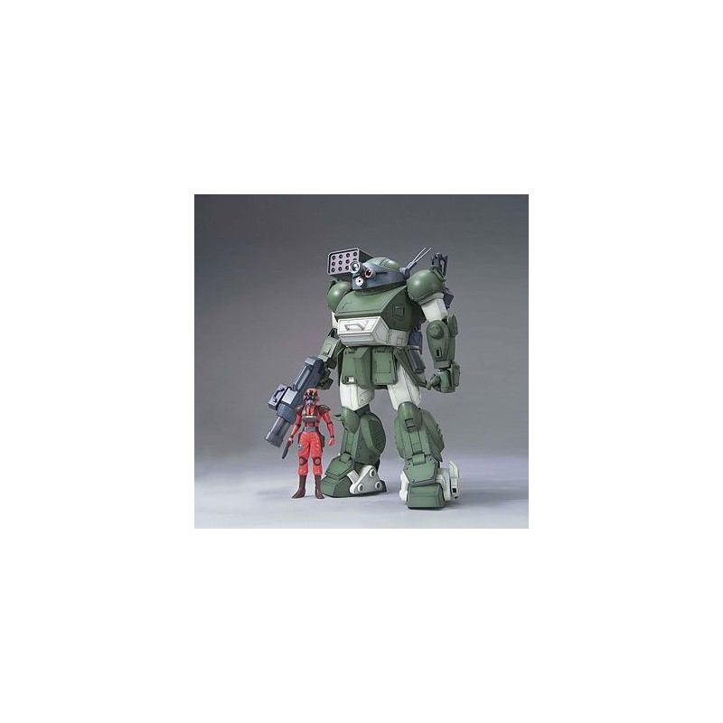 VOTOMS - 1/20 ATM-09-ST Scopedog Berkoff Squad - Model Kit 
