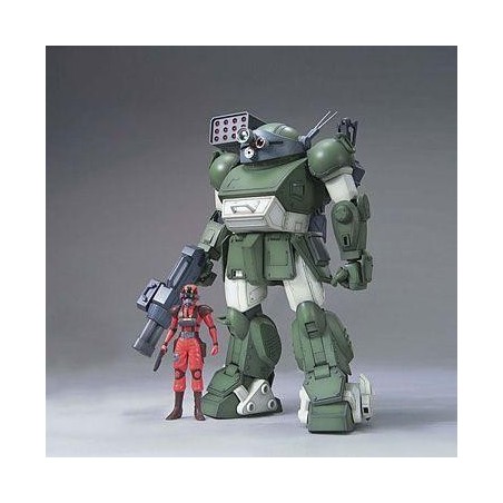 VOTOMS - 1/20 ATM-09-ST Scopedog Berkoff Squad - Model Kit 