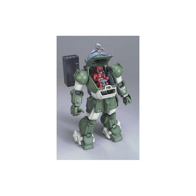 VOTOMS - 1/20 ATM-09-ST Scopedog Berkoff Squad - Model Kit 