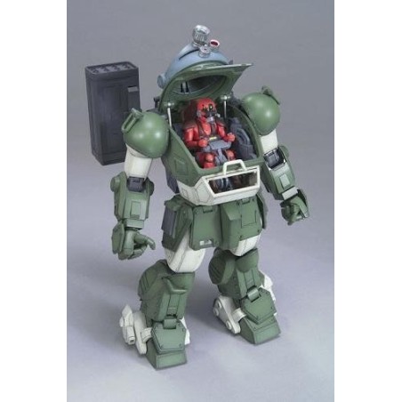 VOTOMS - 1/20 ATM-09-ST Scopedog Berkoff Squad - Model Kit 