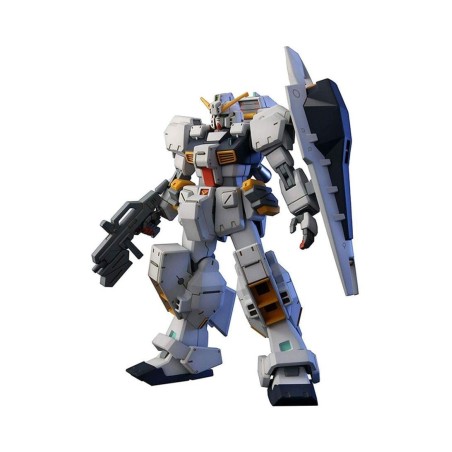 GUNDAM - HGUC 1/144 Hazel Kai RX-121-1 Gundam - Model Kit 