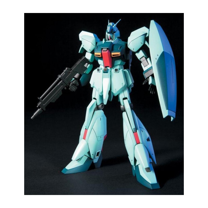 GUNDAM - HGUC 1/144 Re-GZ RGZ-91 - Model Kit 