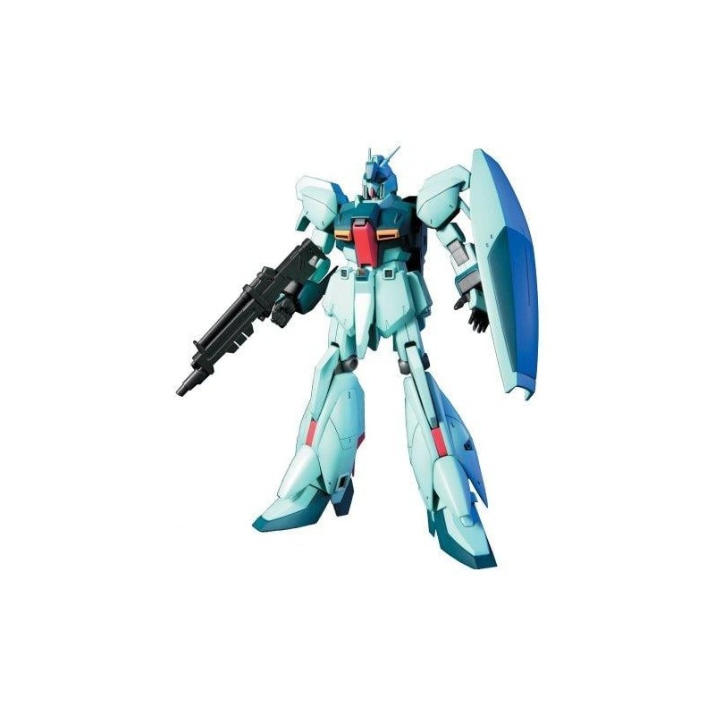 GUNDAM - HGUC 1/144 Re-GZ RGZ-91 - Model Kit 