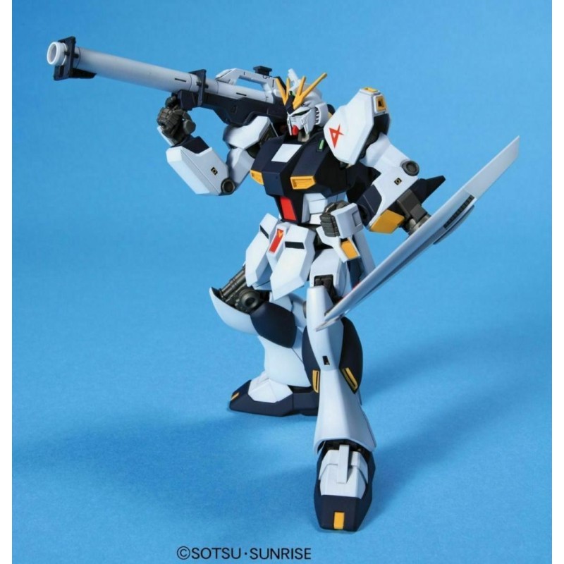 GUNDAM - HGUC 1/144 RX-93 vGundam - Model Kit 