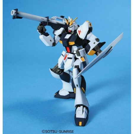 GUNDAM - HGUC 1/144 RX-93 vGundam - Model Kit 