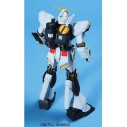 GUNDAM - HGUC 1/144 RX-93 vGundam - Model Kit 