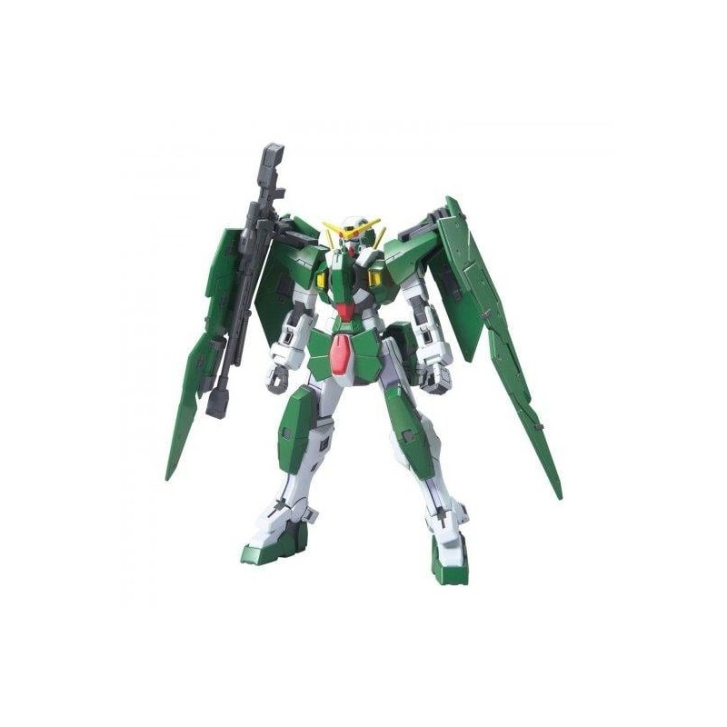 GUNDAM - HG 1/144 Arios Gundam Dynames GN-002 - Model Kit 
