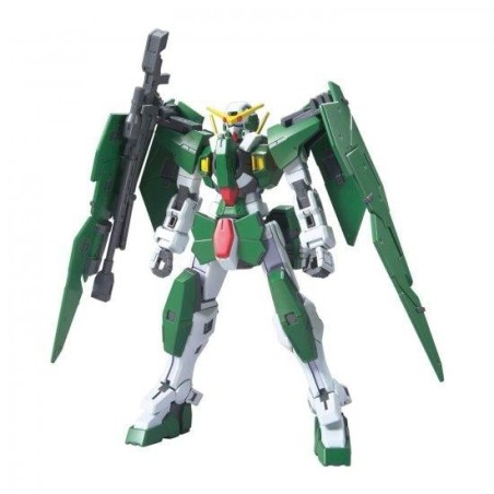 GUNDAM - HG 1/144 Arios Gundam Dynames GN-002 - Model Kit 